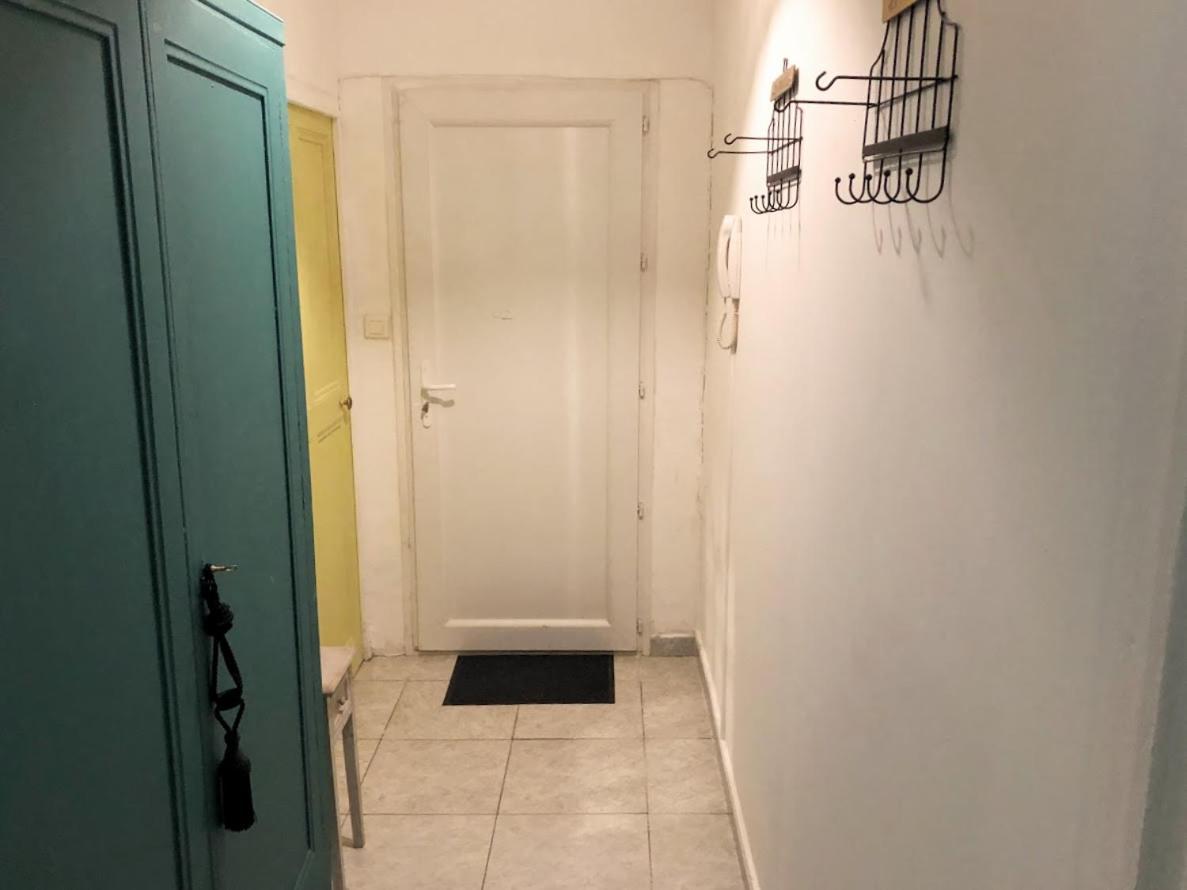 Appartement T2 entièrement équipé et refait à neuf à 10mn Alès à La Grand'Combe Extérieur photo